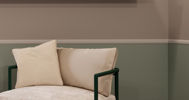 Chair Rail