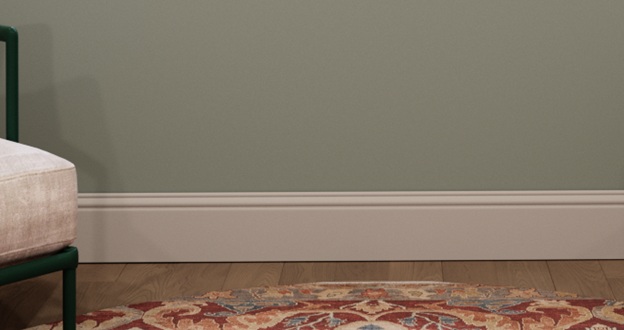 Baseboards